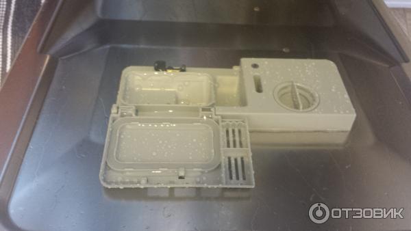 Встраиваемая Посудомоечная машина Indesit DIS 14 фото