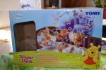 Музыкальный мобиль TOMY "Винни-Пух" фото