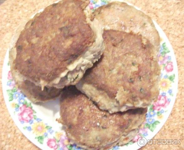 Фарш индюшиный Красноборский охлажденный фото