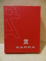 Обложка для паспорта "Neri Karra" фото