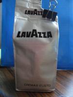Кофе молотый Lavazza Crema e Gusto фото