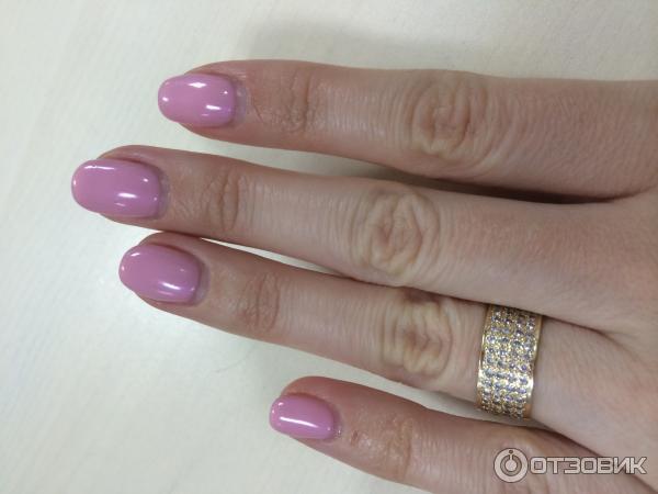 Гель-лак CND Shellac фото