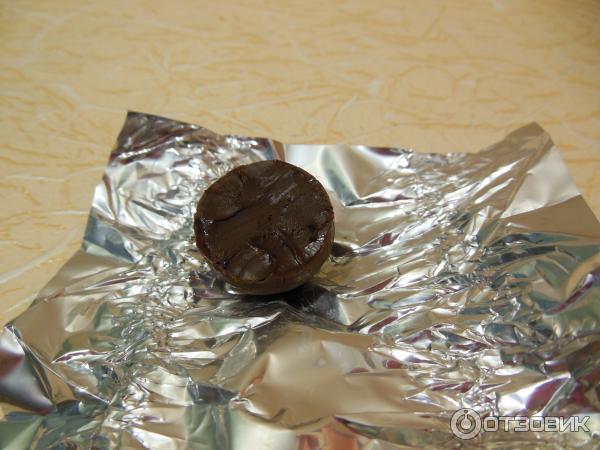 Конфеты Трюфель Оригинальный АВК фото