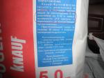 Шпатлевка Knauf Fugenfuller фото