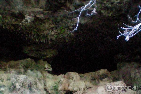 Экскурсия к водопаду Верхний Дюден (Турция, Анталья) фото