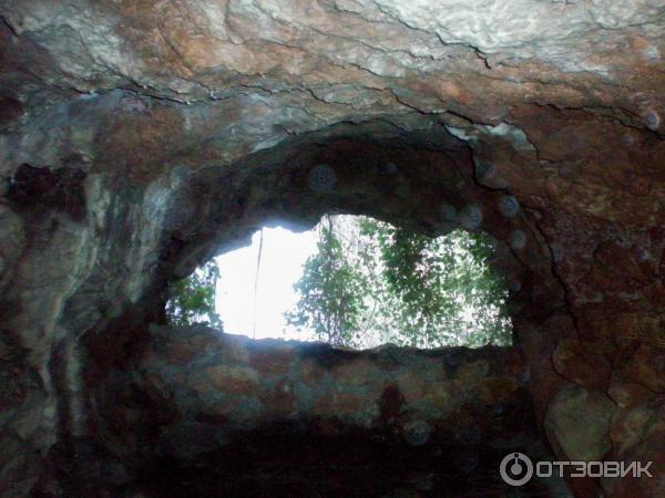 Экскурсия к водопаду Верхний Дюден (Турция, Анталья) фото