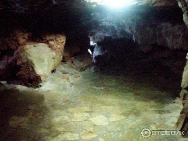 Экскурсия к водопаду Верхний Дюден (Турция, Анталья) фото