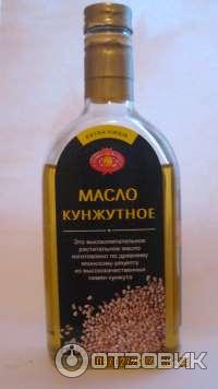 масло