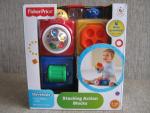 Кубики с сюрпризами Fisher-Price фото