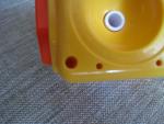 Кубики с сюрпризами Fisher-Price фото