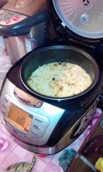 Мультиварка Redmond RMC-M45011 фото