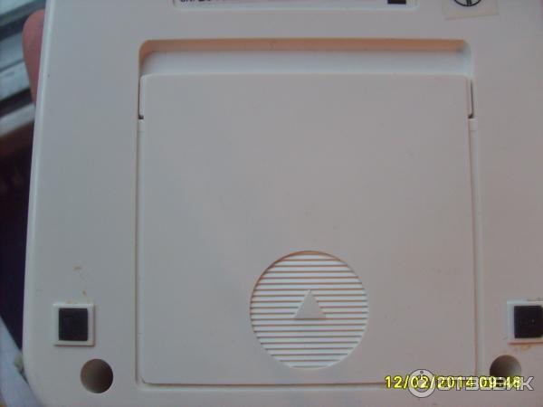 Тонометр Omron M2 Basic фото