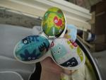 Кресло-качалка 4Moms MamaRoo 2 фото