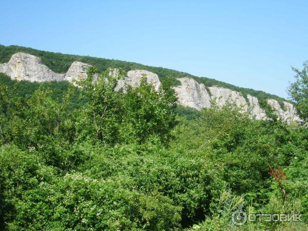 Экскурсия на гору Ай-Петри (Украина, Крым) фото