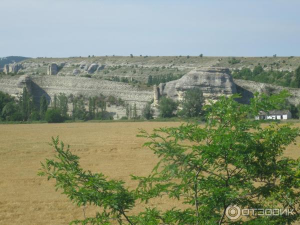 Экскурсия на гору Ай-Петри (Украина, Крым) фото