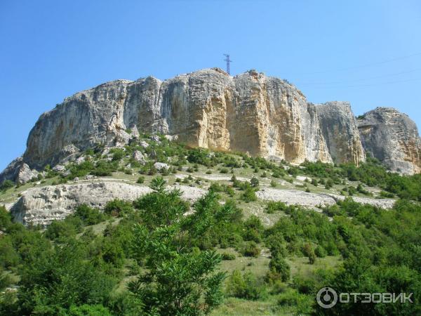 Экскурсия на гору Ай-Петри (Украина, Крым) фото