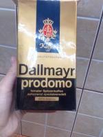Кофе Dallmayr Prodomo фото