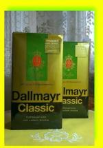 Кофе Dallmayr Prodomo фото
