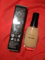 Тональный крем "Avon" Calming Effects Спокойное сияние фото