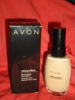 Тональный крем "Avon" Calming Effects Спокойное сияние фото