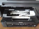 Струйное МФУ Epson L355 фото