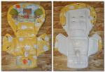Стульчик для кормления Peg Perego Prima Pappa Diner фото