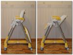 Стульчик для кормления Peg Perego Prima Pappa Diner фото
