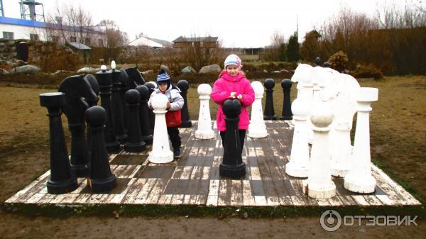 Агротуристический комплекс Коробчицы (Беларусь, Гродненская область) фото