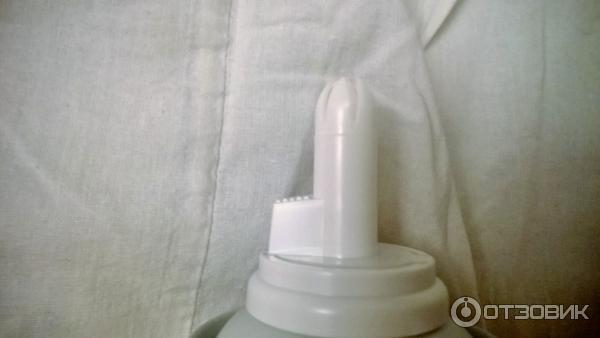 Взбитые сливки Альпенгурт Фитнес фото