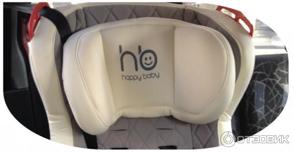 Детское автокресло Happy Baby Atlant фото