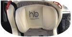 Детское автокресло Happy Baby Atlant фото