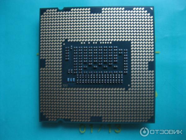 процессор i5 3470