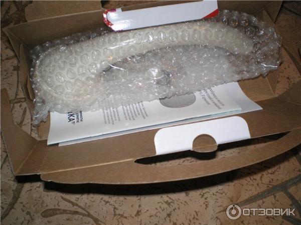 Гидромассажер Душ Алексеева фото