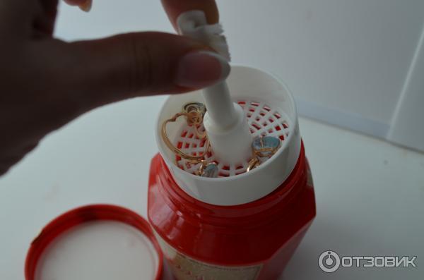 Средство для чистки золота Рута Алладин фото