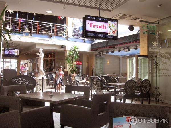 Экскурсия по г. Бургас (Болгария) фото