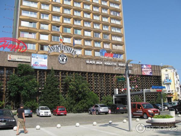 Экскурсия по г. Бургас (Болгария) фото