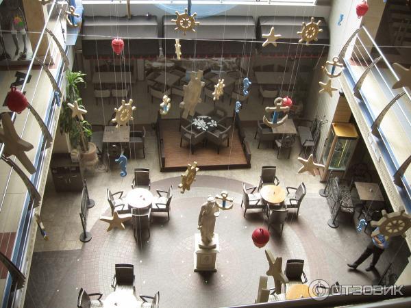 Экскурсия по г. Бургас (Болгария) фото