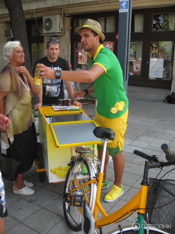 Экскурсия по г. Бургас (Болгария) фото