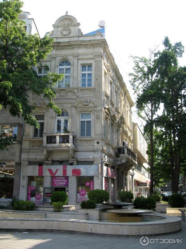 Экскурсия по г. Бургас (Болгария) фото