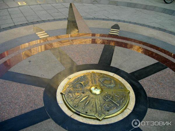 Экскурсия по г. Бургас (Болгария) фото