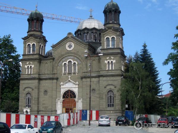 Экскурсия по г. Бургас (Болгария) фото