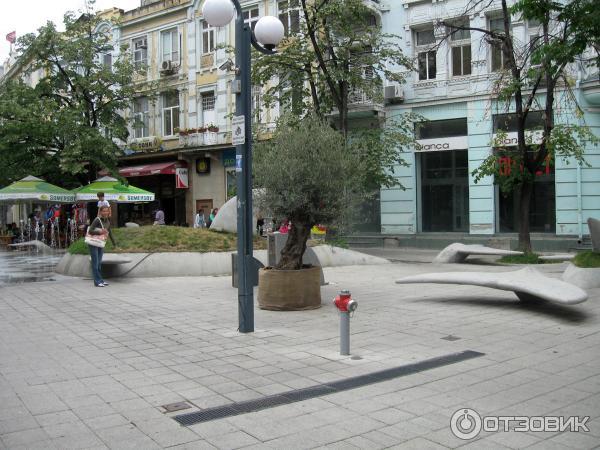 Экскурсия по г. Бургас (Болгария) фото