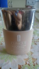 Тональный крем для проблемной кожи CLINIQUE Anti-Blemish Solutions Liquid Makeup фото
