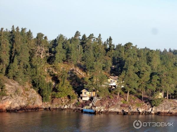 Круизный паром Принцесса Анастасия (Хельсинки-Финляндия, Стокгольм-Швеция, Таллинн-Эстония) фото