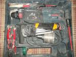 Перфоратор Bosch GBH 2-24 D Professional фото