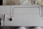 Швейная машинка Janome JB-1108 фото