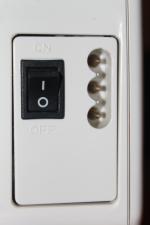Швейная машинка Janome JB-1108 фото