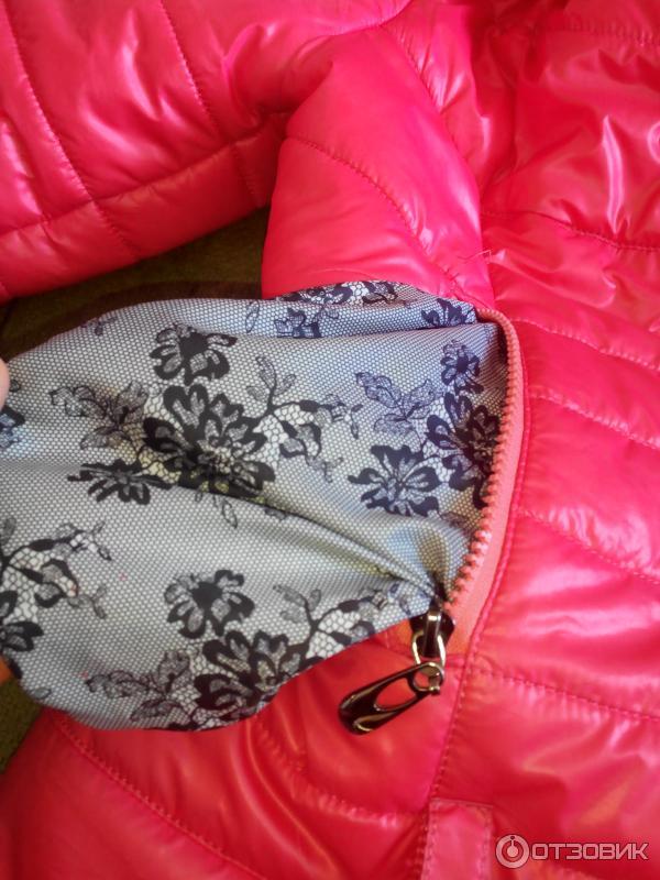 Зимняя куртка Gipnoz фото