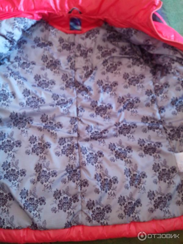 Зимняя куртка Gipnoz фото