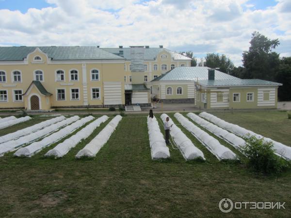 Село Дивеево (Россия, Нижегородская область) фото